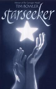 Cover of: Starseeker