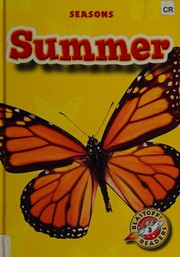 Cover of: Summer (Blastoff! Readers: Level 3)