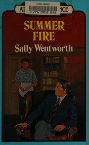 Cover of: Summer fire