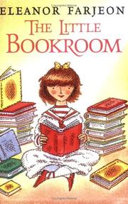 Cover of: The Little Bookroom (Oxford Children's Modern Classics) by Eleanor Farjeon