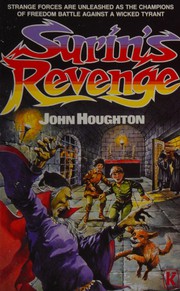Cover of: Surin's Revenge (Oswain Tales)
