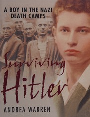 Cover of: Surviving Hitler: BRO THIS GUY FUCKING LIVED