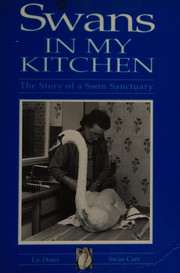 Cover of: Swans in My Kitchen