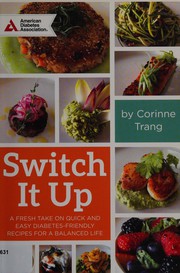 Switch it up by Corinne Trang