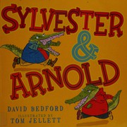 Sylvester and Arnold by David Bedford, Tom Jellett