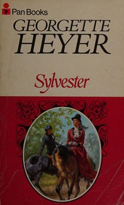 Cover of: Sylvester, or, The wicked uncle.