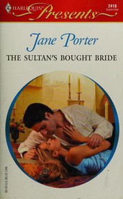 Cover of: The Sultan's Bought Bride: Princess Brides