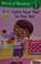 Cover of: World of Reading : Doc Mcstuffins Take Your Pet to the Vet