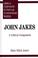 Cover of: John Jakes