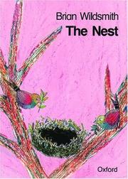 Cover of: The nest