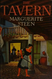 Cover of: The tavern.