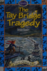 Cover of: The Tay Bridge Tragedy (Sparks)