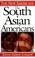 Cover of: The South Asian Americans