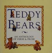 Cover of: Teddy Bears by 