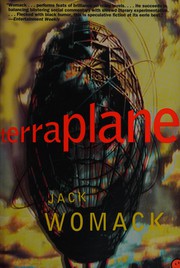 Cover of: Terraplane: a novel
