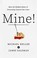 Cover of: Mine!