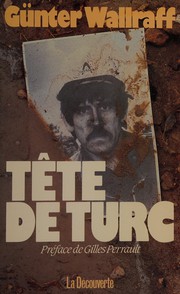 Cover of: Tête de Turc