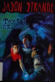 Cover of: Text 4 revenge