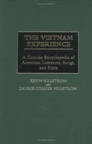 The Vietnam experience by Kevin Hillstrom