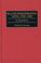 Cover of: Black demographic data, 1790-1860