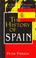 Cover of: The history of Spain