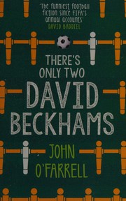 Cover of: There's Only Two David Beckhams