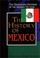 Cover of: The History of Mexico