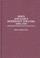 Cover of: Ibsen and early modernist theatre, 1890-1900