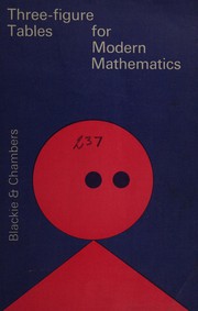 Cover of: Modern Arithmetic for Schools