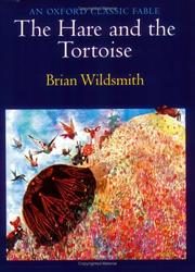 Cover of: The hare and the tortoise