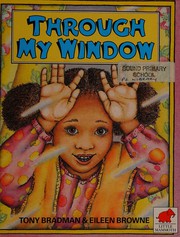 Cover of: Through my window