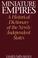 Cover of: Miniature empires