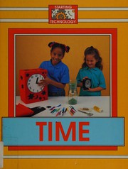 Cover of: Time (Starting Technology)