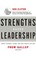 Cover of: Strengths Based Leadership