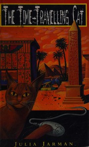 Cover of: The time-travelling cat