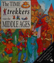Cover of: The Middle Ages (Time Trekkers)