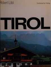 Tirol by Robert Löbl