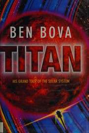 Cover of: Titan by Ben Bova