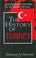 Cover of: The History of Turkey
