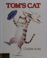 Cover of: Tom's cat