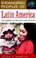 Cover of: Endangered Peoples of Latin America