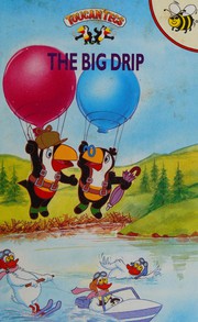 Cover of: Big Drip