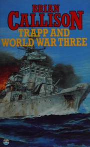 Cover of: Trapp and World War Three.