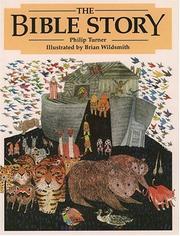 Cover of: The Bible Story