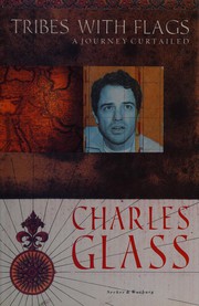 Cover of: Tribes with flags by Charles Glass