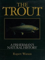 The Trout by Rupert Watson