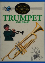 Cover of: Trumpet and Brass (Young Musician Plays)