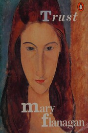 Cover of: Trust. by Mary Flanagan