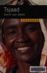 Tsjaad by Dorrit van Dalen