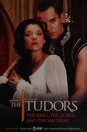 Cover of: The Tudors by Anne Gracie